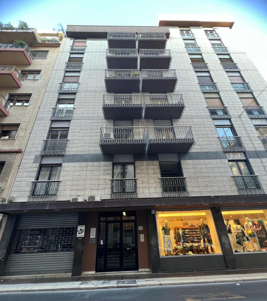Havana House Apartamento Bari Exterior foto